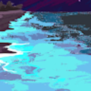 Meet your Posher, Glenn